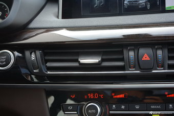 2018款宝马X5 2.0T 自动xDrive28i