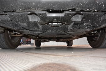 2017款傲虎 2.5L自动豪华导航版 EyeSight