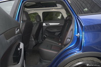 2018款北汽绅宝X55 基本型