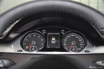 2016款CC 1.8T自动豪华型