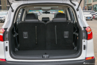 2016款斯威X7 1.8L手动豪华型