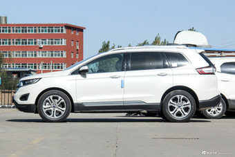 2018款锐界2.0T自动四驱尊锐型Plus EcoBoost 245 7座