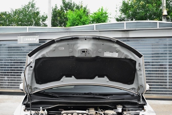 2016款飞度1.5L自动CVT EXLI领先型