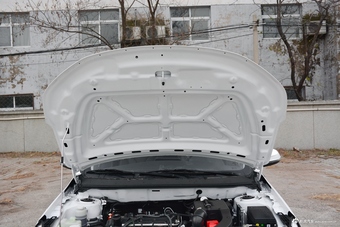 2019款东南A5翼舞 1.5L手动豪华版国V