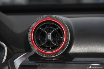 2016款北京BJ20 1.5T 手动豪华型