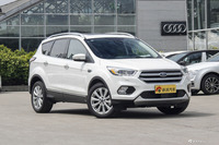 2017款翼虎2.0T自动四驱尊翼型EcoBoost 245