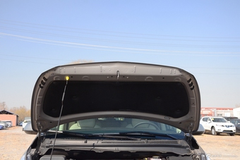 2017款GL8 2.5L自动豪华型