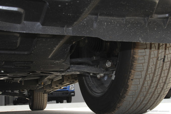 2018款东南DX3 1.5L手动尊贵型