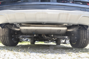 2018款荣威RX5 1.5T 20T自动两驱互联网智臻版