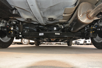 2017款焕驰1.4L手动Value智享版