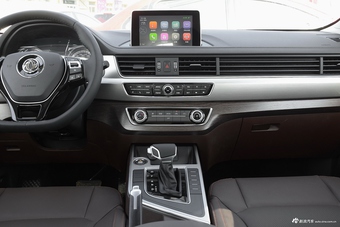 2017款景逸X5 1.6L自动尊享型