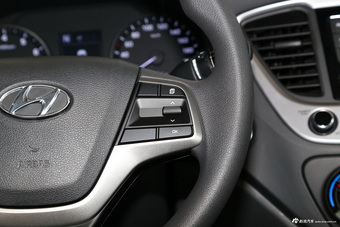 2016款悦纳1.4L自动精英版TOP