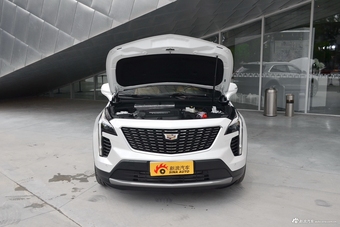 2018款XT4 2.0T四驱铂金版28T