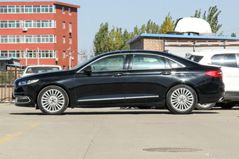 2018款金牛座2.0T自动卓越型EcoBoost 245