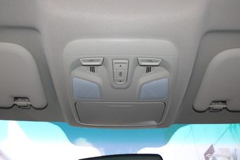 2018款斯威X7 1.5T手动豪华型7座