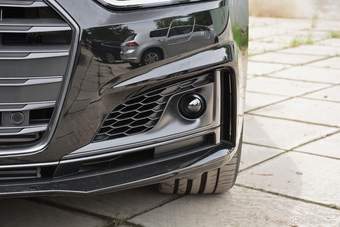 2017款奥迪S5 3.0T自动 Sportback