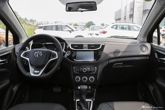 2016款中华V5 1.5T自动两驱智能型图片