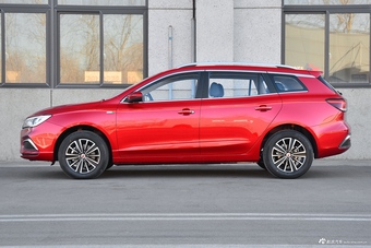 2019款荣威Ei5 智联旗舰版 