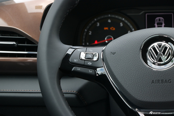 2019款途岳 1.4T自动豪华版280TSI国V