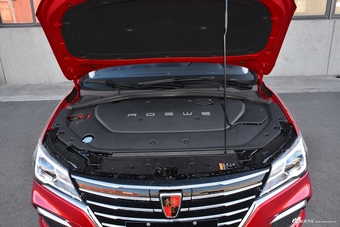 2019款荣威Ei5 智联旗舰版图片