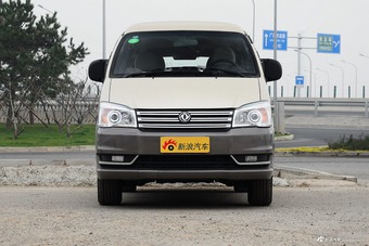 2017款菱智 M3L 2.0L 7座舒适型