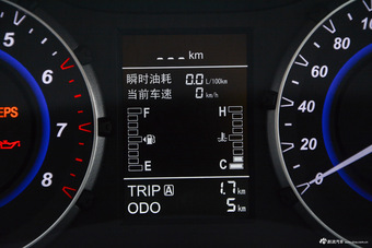 2018款海马S5青春版 1.6L手动豪华型