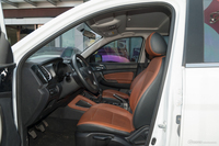 2017款长安CX70T改款 1.5T手动豪擎版