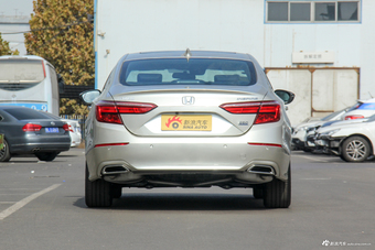 2019款INSPIRE 1.5T自动260TURBO 精悦版 国V