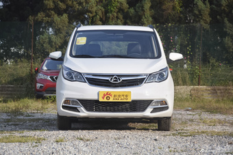 2016款长安欧尚1.5L手动豪华型