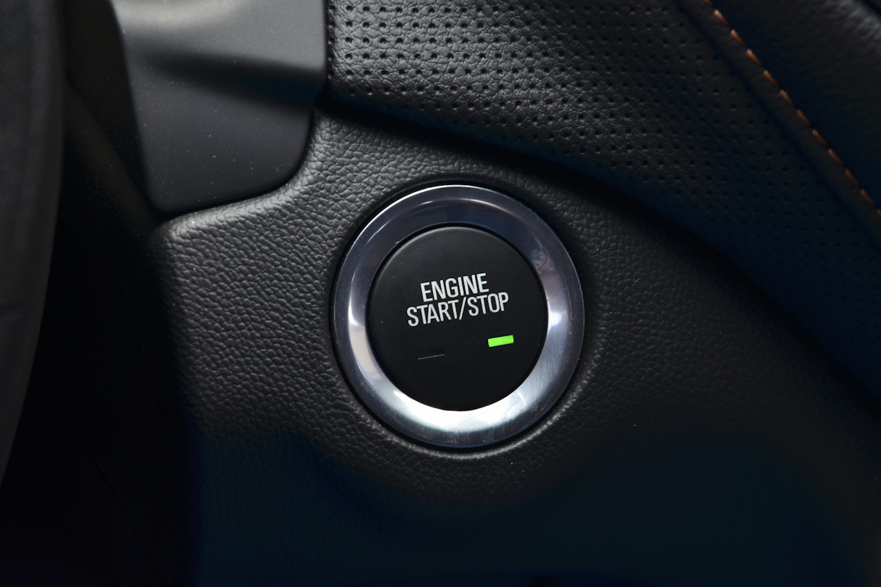  2017款探界者RS 550T 2.0T自动四驱捍界版