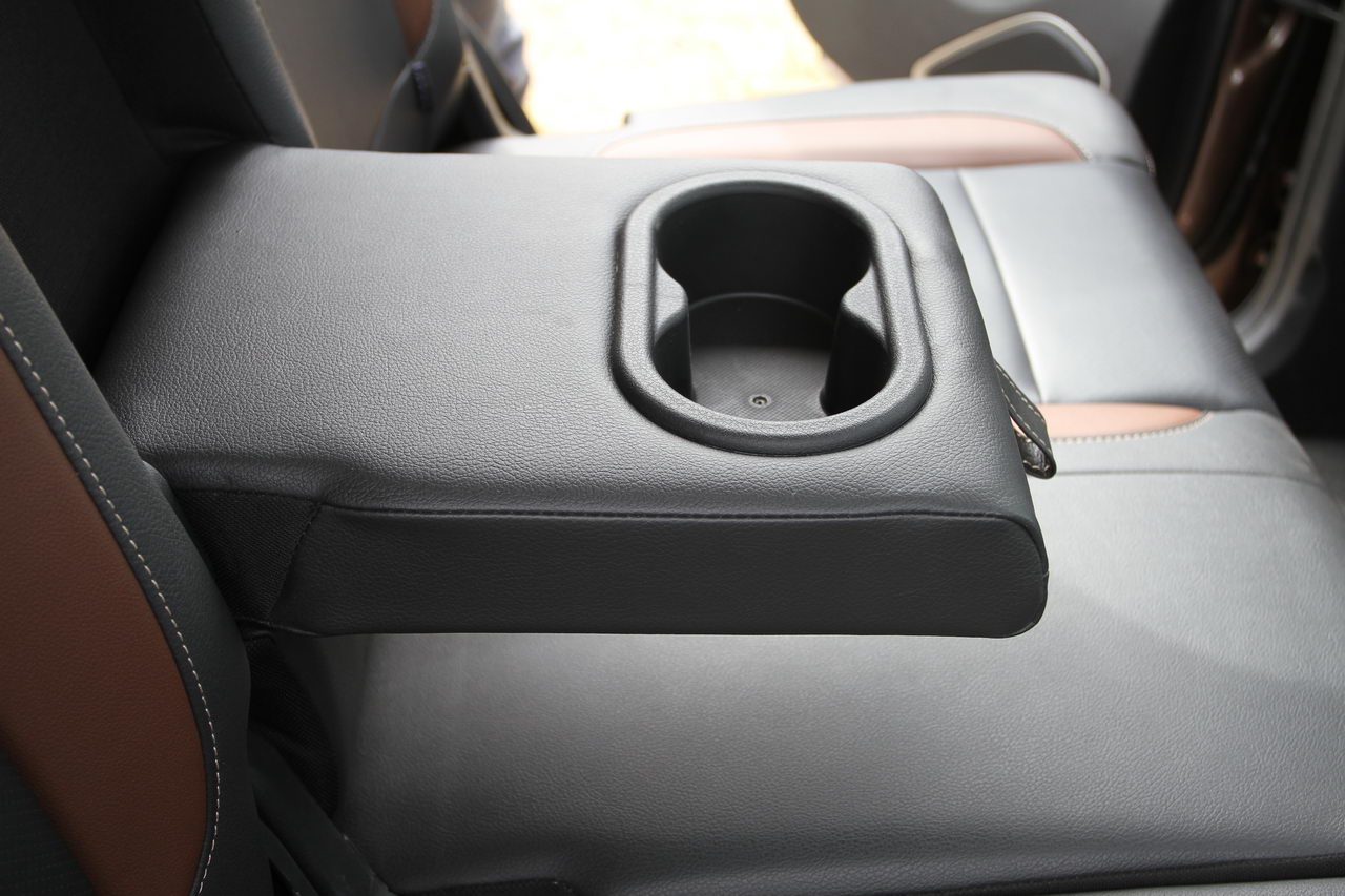 2016款斯威X7 1.8L手动尊贵型