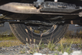 2016款长安欧尚1.5L手动豪华型