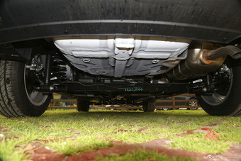 2017款瑞风S3 1.6L自动CVT豪华型