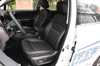 2017款传祺GE3尊享型