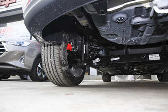 2018款瑞风S2 1.5L智驱版 手动豪华智能型