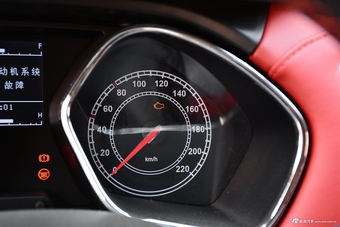 2017款瑞风S2 1.5L手动豪华型