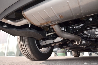 2018款奥迪Q7 2.0T自动40TFSI舒适型