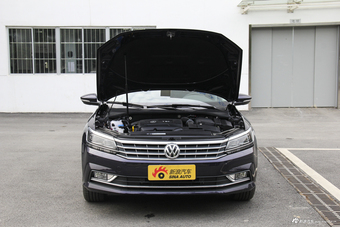 2017款帕萨特1.8T自动御尊版330TSI DSG图片
