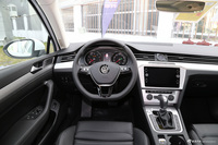 2018款蔚揽2.0T自动两驱舒行版380TSI