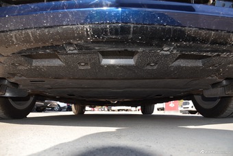  2017款福特金牛座 2.7T自动EcoBoost 325LTD限量版