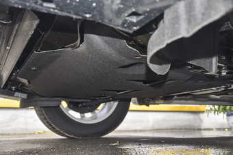 2017款沃尔沃XC60 2.0T自动T5 智进版