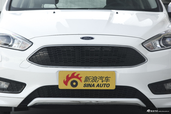 2018款福克斯两厢1.5T自动运动型EcoBoost 180
