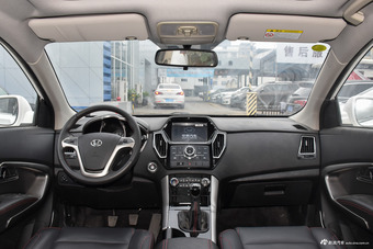 2015款圣达菲1.5T手动两驱汽油舒适型图片