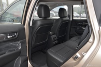 2017款东风雷诺科雷傲 2.0L自动两驱领先版