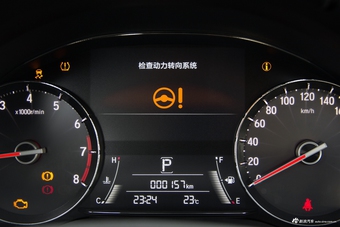 2017款冠道1.5T自动240TURBO两驱尊享版