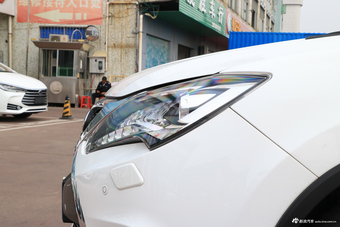 2017款比亚迪唐 全时四驱豪雅型