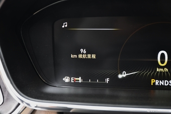 2017款林肯大陆3.0T自动四驱总统版