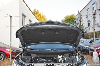 2018款探界者2.0T自动四驱拓界版550T