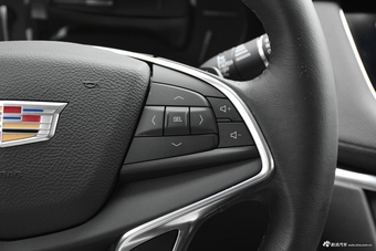 2017款XT5 2.0T自动25T周年庆版豪华型