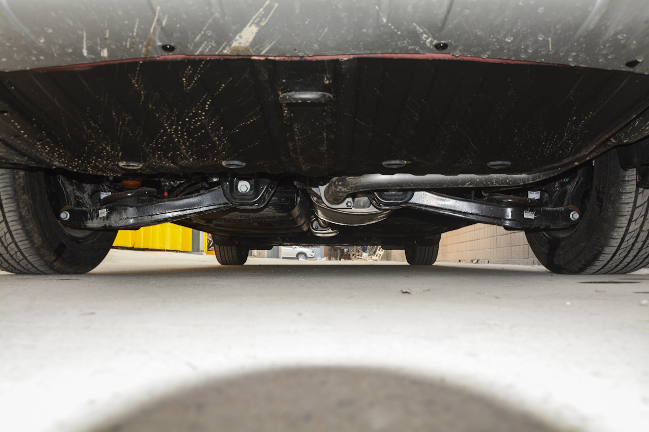 	2017款嘉华(进口)2.2T自动豪华版国V